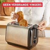 Tefal TT5S1D Subito Broodrooster 8