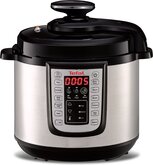 Tefal CY505EF0 Fast & Delicious All-in-One Slowcooker 1
