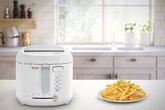 Tefal FF203130 Uno Friteuse 5