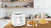 Tefal FF203130 Uno Friteuse 6
