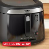 Tefal FF2528E0 Vision Friteuse 15