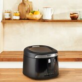 Tefal FF2528E0 Vision Friteuse 8