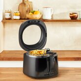 Tefal FF2528E0 Vision Friteuse 9