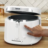 Tefal FF2541E0 Filtra Vision Friteuse 10