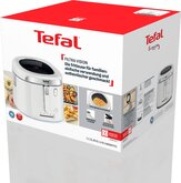 Tefal FF2541E0 Filtra Vision Friteuse 14