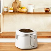 Tefal FF2541E0 Filtra Vision Friteuse 6