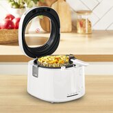 Tefal FF2541E0 Filtra Vision Friteuse 9