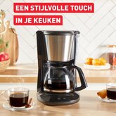 Tefal CM5S1DE0 Subito Filterkoffiezetapparaat 10