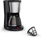 Tefal CM5S1DE0 Subito Filterkoffiezetapparaat 2