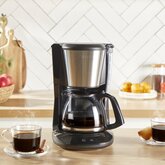 Tefal CM5S1DE0 Subito Filterkoffiezetapparaat 6