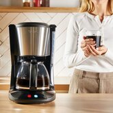 Tefal CM5S1DE0 Subito Filterkoffiezetapparaat 7