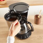 Tefal CM5S1DE0 Subito Filterkoffiezetapparaat 8