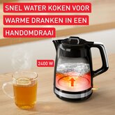 Tefal KO3558E0 Soleil Waterkoker  14