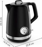 Tefal KO3558E0 Soleil Waterkoker  3