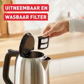 Tefal KO5S0D Subito Waterkoker 13