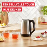 Tefal KO5S0D Subito Waterkoker 9