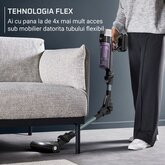 Rowenta RH2048 X-Force Flex Steelstofzuiger 3