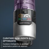 Rowenta RH2048 X-Force Flex Steelstofzuiger 4