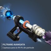 Rowenta RH2048 X-Force Flex Steelstofzuiger 7