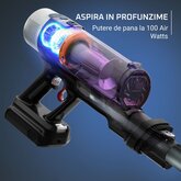 Rowenta RH2048 X-Force Flex Steelstofzuiger 8