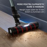 Rowenta RH2048 X-Force Flex Steelstofzuiger 9