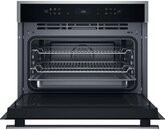 Whirlpool WCW6O7HTB Inbouw Combimagnetron 3