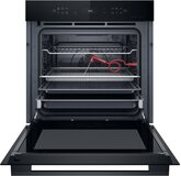 Whirlpool WOI7A8FPT1SBA Inbouwoven 3