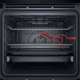 Whirlpool WOI7A8FPT1SBA Inbouwoven 9