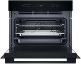 Whirlpool WCS7A9PHTSBA Inbouwoven 3