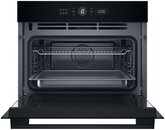 Whirlpool WCC54PMSBA Inbouwoven 3