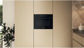 Whirlpool WCC54PMSBA Inbouwoven 5
