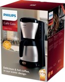 Philips HD7548/20 Gaia Therm Koffiemachine - Filterkoffie  6