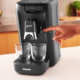 Philips SENSEO CSA260/60 Maestro Koffiepadmachine 4