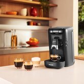 Philips SENSEO CSA260/60 Maestro Koffiepadmachine 6