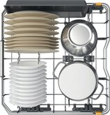 Whirlpool WH7IA115B2M3TUS0 Inbouw Vaatwasser 10
