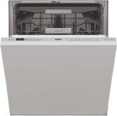 Whirlpool WH6IB14BN7S1S Inbouw Vaatwasser  1