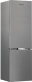 Whirlpool WHK 25404 XP8E Koel-vriescombinatie 2