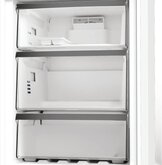 Whirlpool WHK 25404 XP8E Koel-vriescombinatie 5