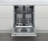 Whirlpool W3I D534S S Inbouw Vaatwasser 3