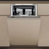 Whirlpool WH6IB10BS7LA0 Inbouw Vaatwasser  1