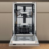 Whirlpool WH6IB10BS7LA0 Inbouw Vaatwasser  3