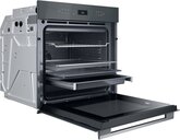 Whirlpool WOI78HT1SSGA Inbouwoven 4