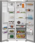 Whirlpool WHG2 6573W X4E Amerikaanse Koelkast  4