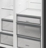 Whirlpool WHG2 6573W X4E Amerikaanse Koelkast  5