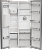 Whirlpool WHG2 6574W X5E Amerikaanse Koelkast  1