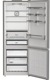 Whirlpool WHK2 5494 X8E Koel-vriescombinatie 3