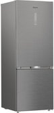 Whirlpool WHK2 6493 X5E Koel-vriescombinatie 2