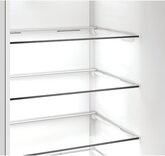 Whirlpool WHKH 1361 W4E Koel-vriescombinatie 7