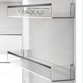 Whirlpool WHKH 1361 W4E Koel-vriescombinatie 8