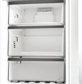 Whirlpool WHKH 1361 W4E Koel-vriescombinatie 9